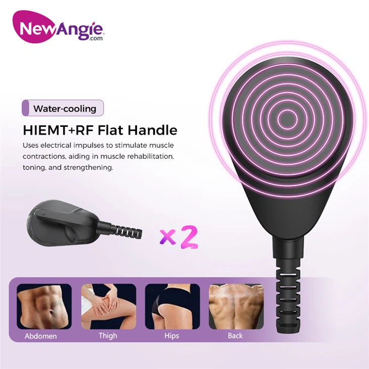 HI-EMT RF Body Contouring Machine high quality