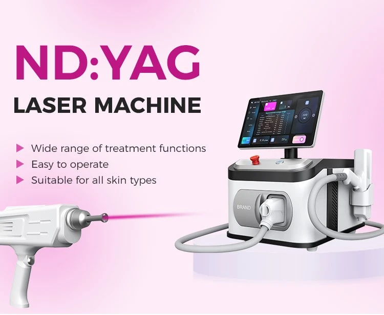 No scar tattoo removal laser machine No scar tattoo removal laser machine