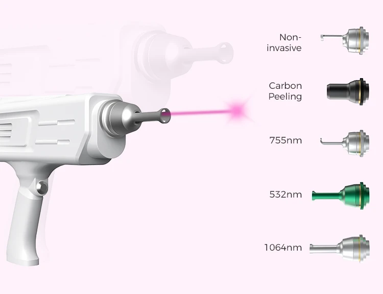No scar tattoo removal laser machine No scar tattoo removal laser machine